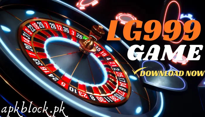 Lg999 Game img