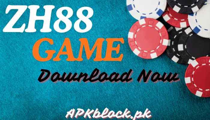 ZH88 GAME img