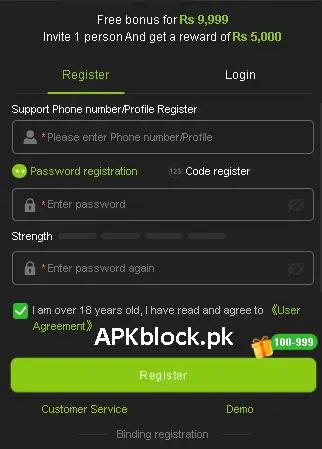 zs999 gae interface 