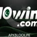 10win game logo