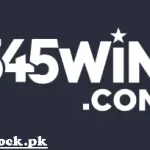 345winn game logo