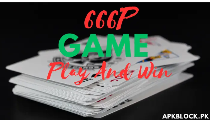 666P game img