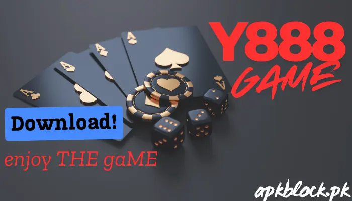  Y888 Game img