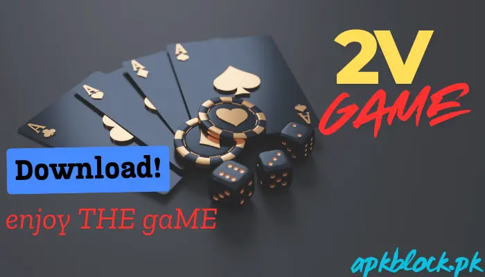 2V Game Download img