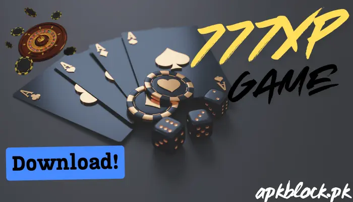 777Xp Game img