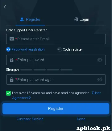 786ko game register