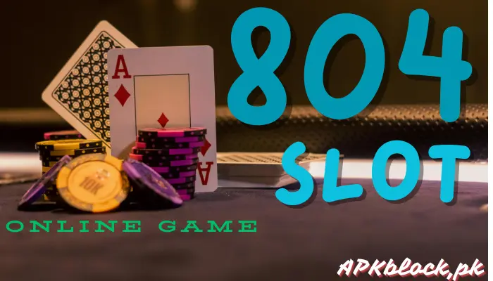 804 slot Game img