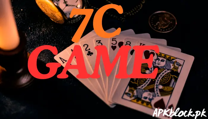 7C Game img