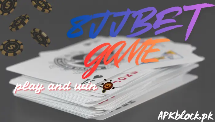 8JJBET game img