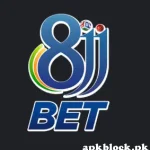 8JJBET Game LOGO