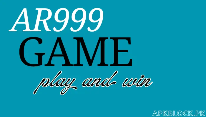 AR999 Game Img