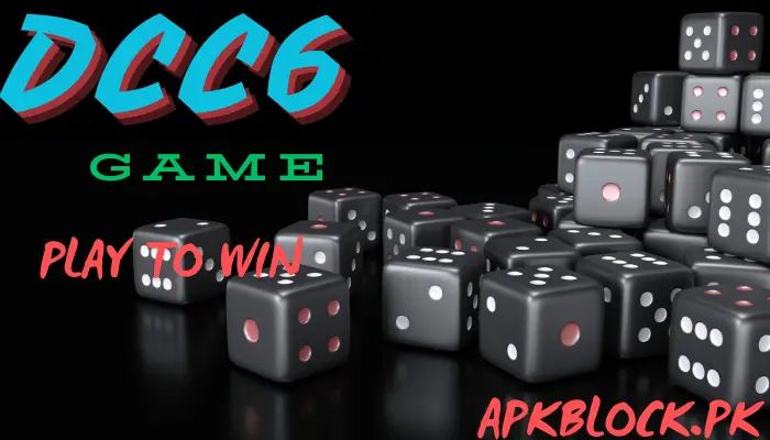 DCC6Game img