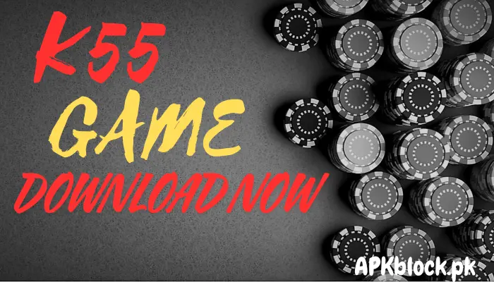 K55 Game Download Img
