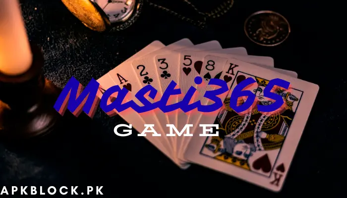 Masti365 Game img