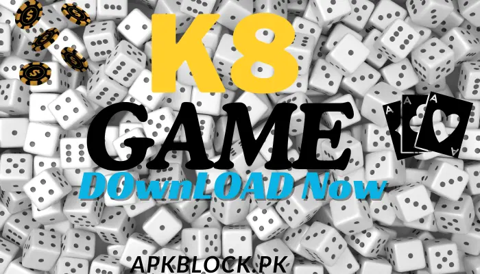 K8 Game img