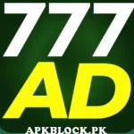 ad777 Game Logo