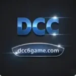 dcc6 game logo