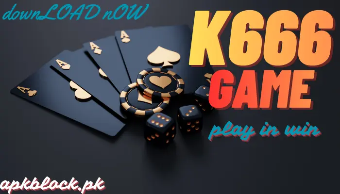 k666 Game img
