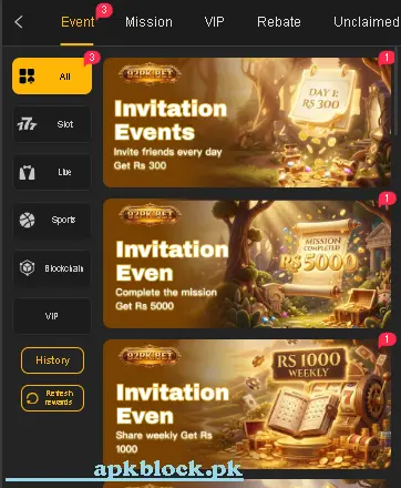 92pk Game interface