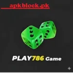 Play786 Game logo