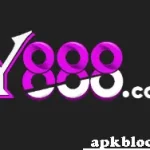 y888 game logo