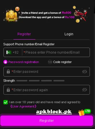 y888 game register