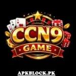 ccn9 game logo