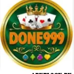 done999 Game logo