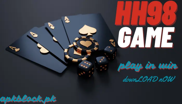 HH98 Game image