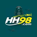 hh98 game logo