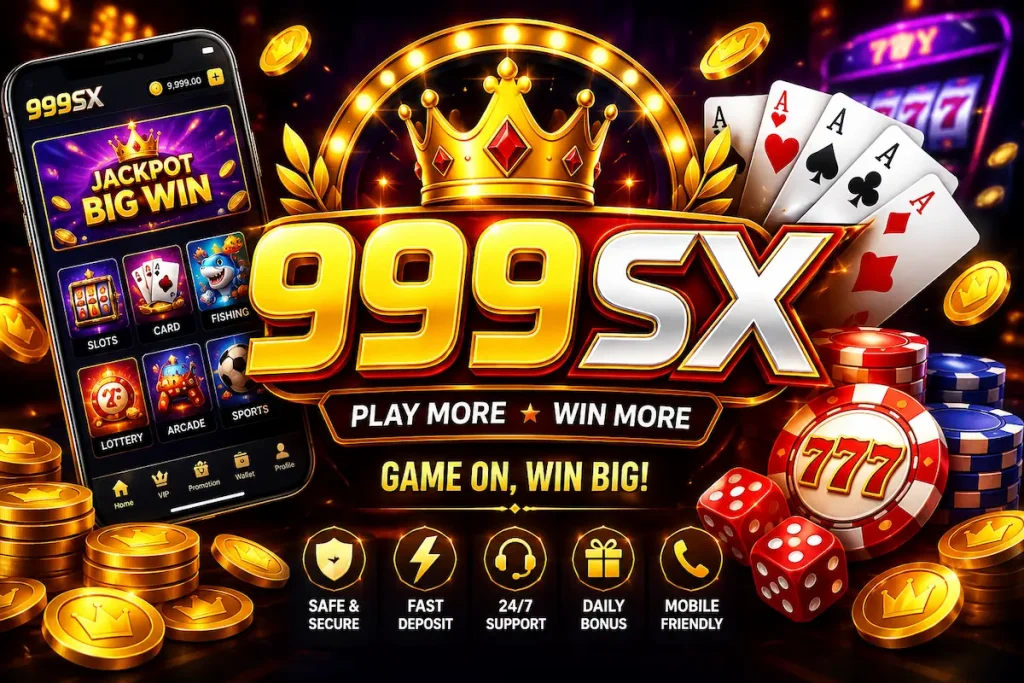 999sx game image