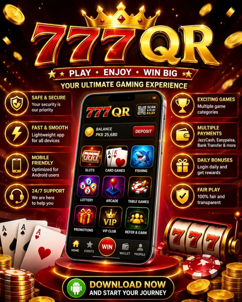 777sx game image