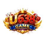 u638 game logo