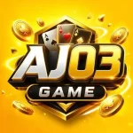 aj03 game logo