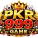 pkr999 game logo